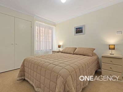 50 Murray Street, Vincentia