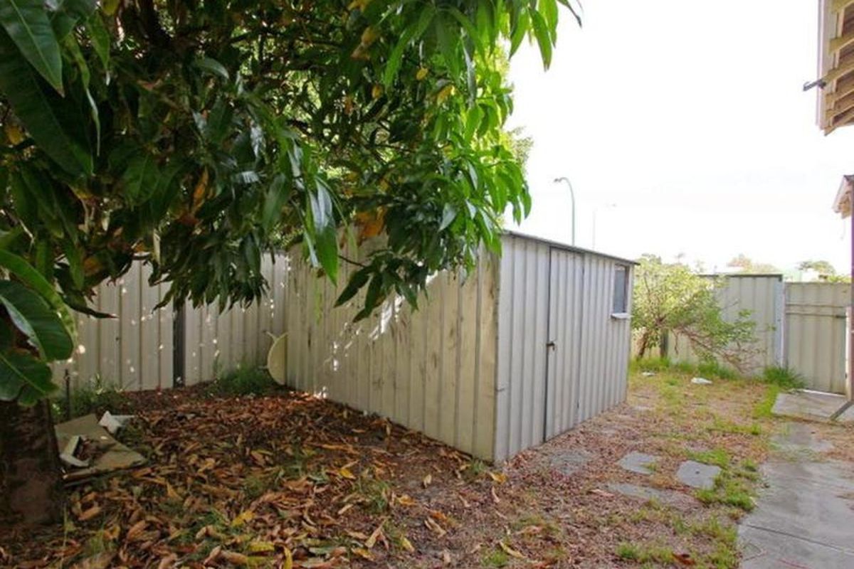 360 Shepparton Road, East Victoria Park