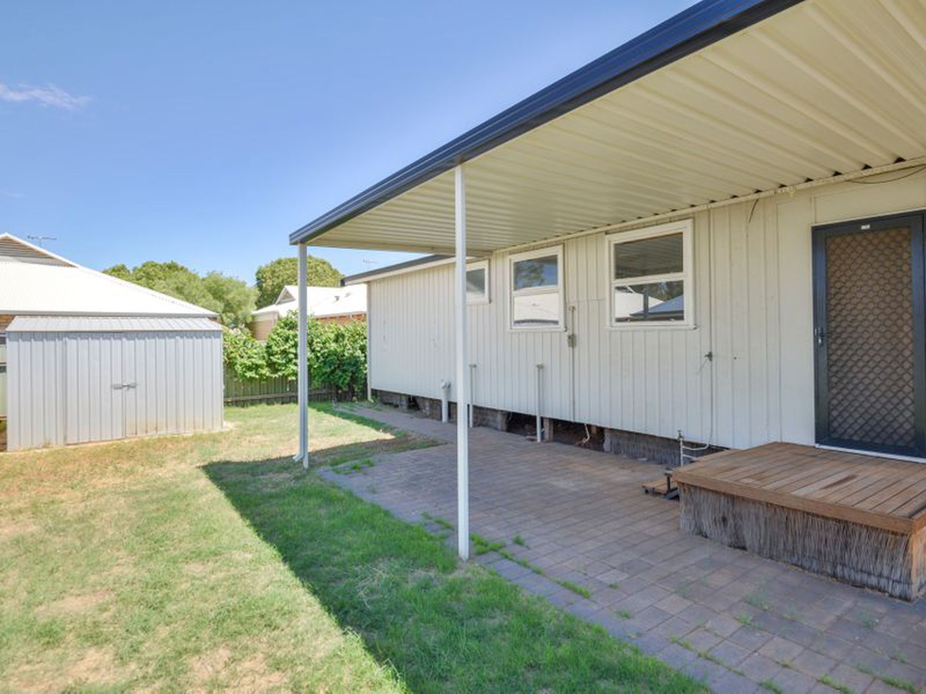 139 Lewis Street, Lamington