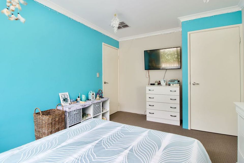 13 Icelandic Meander , Baldivis