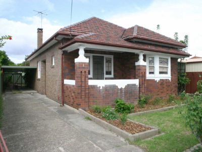 1 Flora Street, Mascot