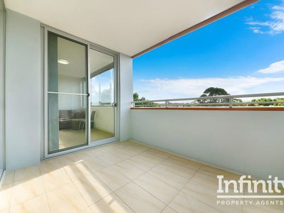 510 / 23-26 Station Street, Kogarah