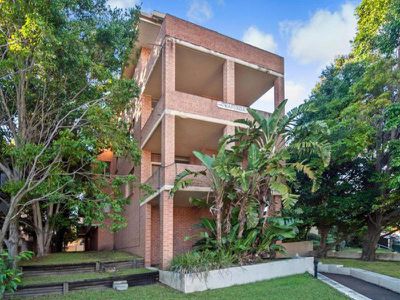5 / 23 Cook Street, Randwick