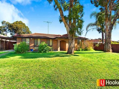 5 Delaney Drive, Doonside