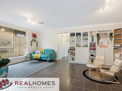 17A Tarrabundi Drive, Glenmore Park