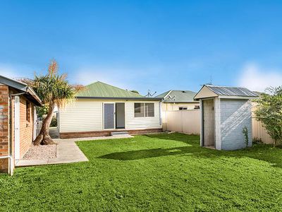 165 Princes Highway, Albion Park Rail