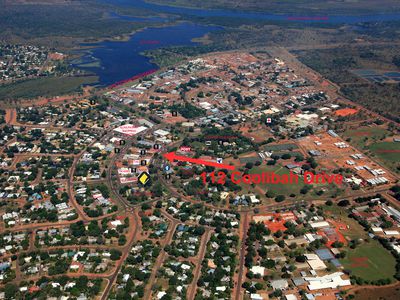 112 Coolibah Drive, Kununurra