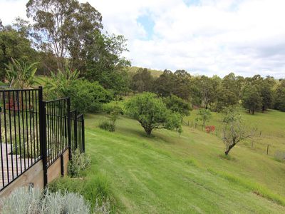 118 Godfrey Hill Road, Koorainghat
