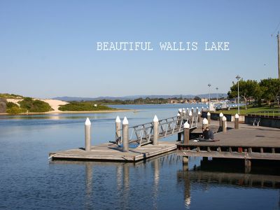 10 / 15 Lake Street, Forster