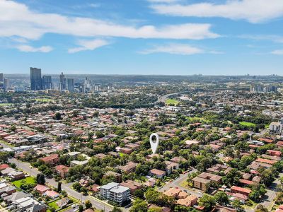 10 / 44-46 Manchester Street, Merrylands