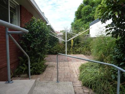9 / 73-75 Mountview Ave, Beverly Hills