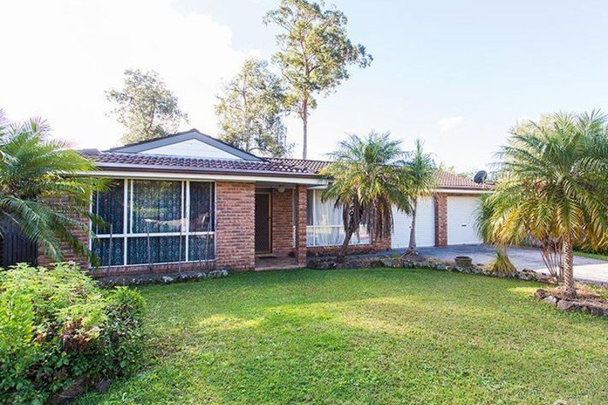 44 Rembrae Drive, Green Point