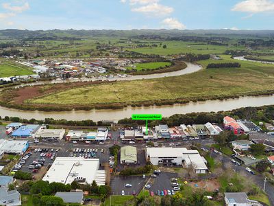 56 Commercial Road, Helensville