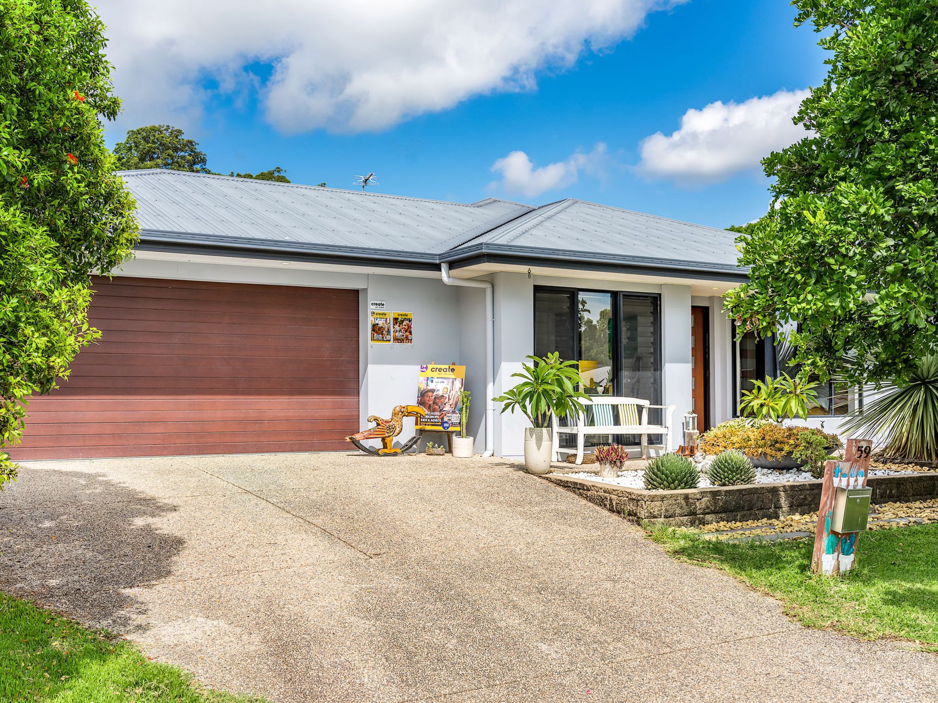 59 Tuckeroo Avenue, Mullumbimby North Coast Lifestyle Properties Brunswick Heads