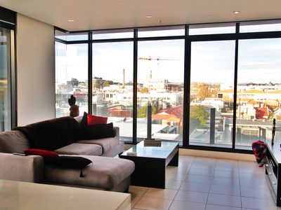 409 / 165 Cremorne Street, Richmond