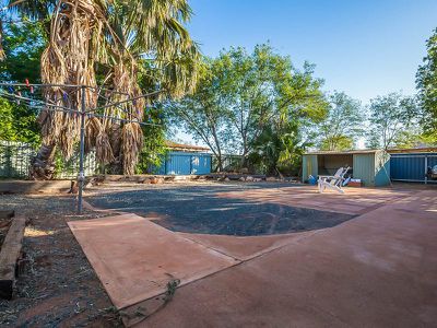 12 Beroona Loop, South Hedland
