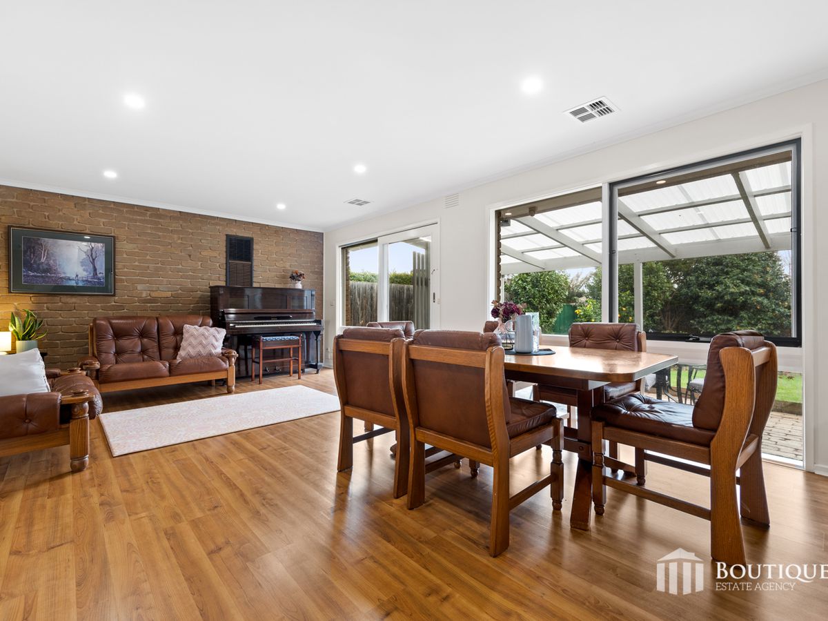 4 Paydon Court, Dandenong North