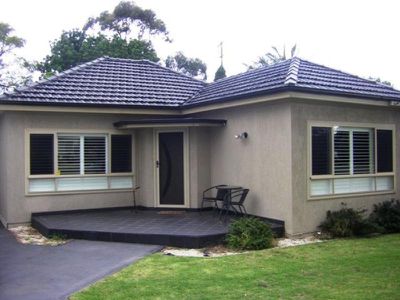 7 Crawford Avenue, Gwynneville