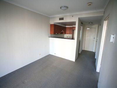 2202 / 1 Hosking Place, Sydney