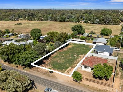 24 Queen Street, Avenel