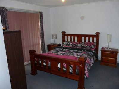 Tocumwal