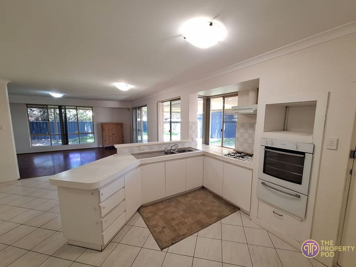 14 Kara Court, Seville Grove