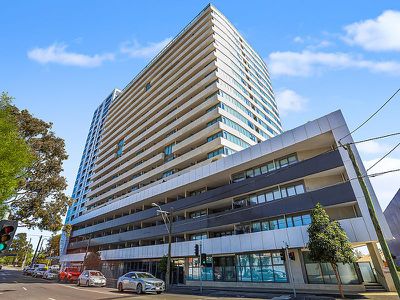 711 / 1 Ascot Vale Road, Flemington