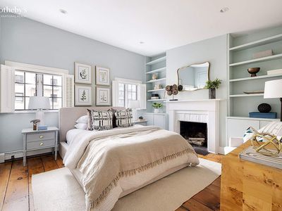 555 Hudson Street, New York, NY 10014, International