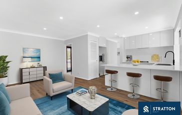 21 Torridon Avenue, Parkwood