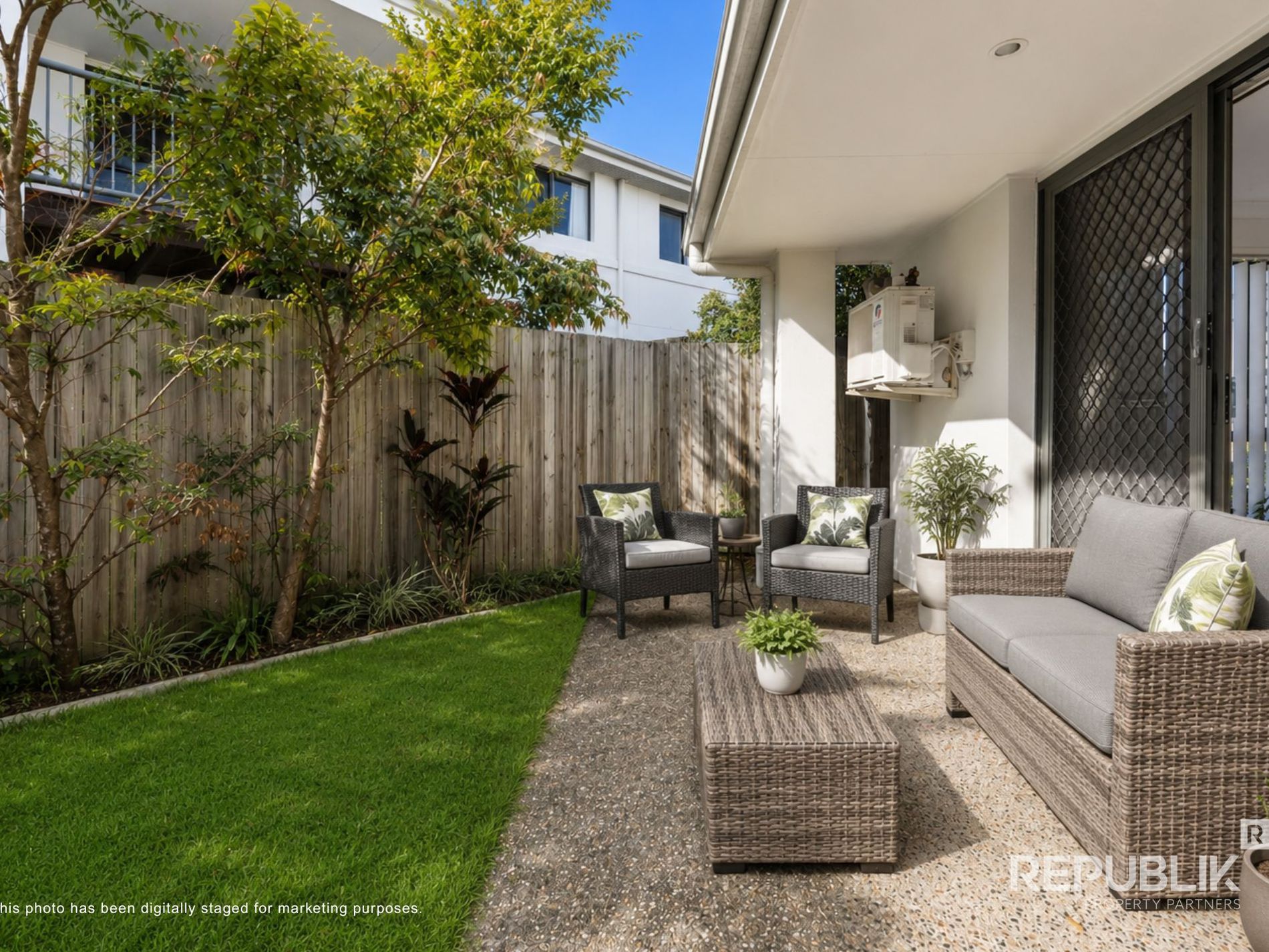 58 / 28 FORTUNE STREET, Coomera