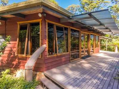 3425 Kyogle Road, Mount Burrell