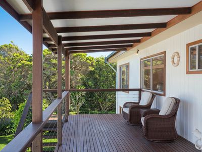 202 Mystery Bay Road, Mystery Bay
