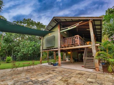 75 Callistemon Rd, Howard Springs