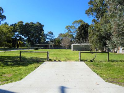 22 Bank Street, Avenel
