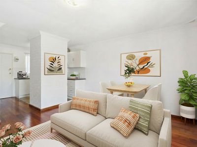35 / 4 Southend Road, Hamilton Hill