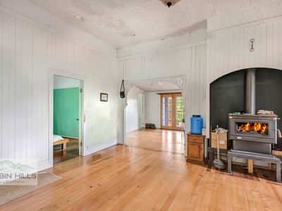 25 Basil Road, Nimbin