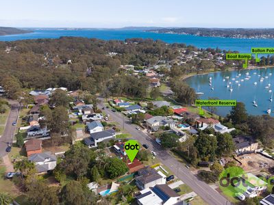 108 Bay Road, Bolton Point