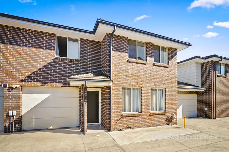 2 / 101 Rooty Hill Road North, Rooty Hill