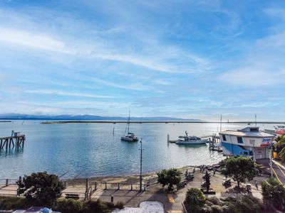 106 / 283 Wakefield Quay, Stepneyville