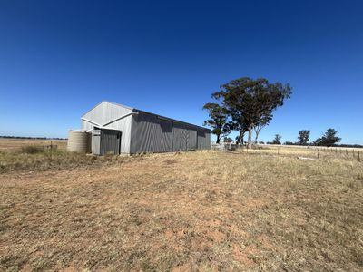 4147 Newell Highway, Balladoran
