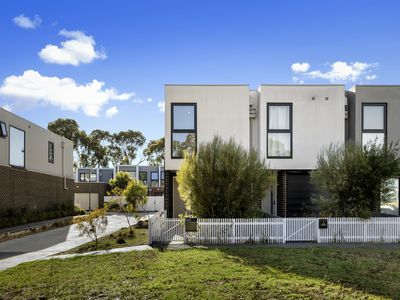 8 / 862 Springvale Road, Mulgrave