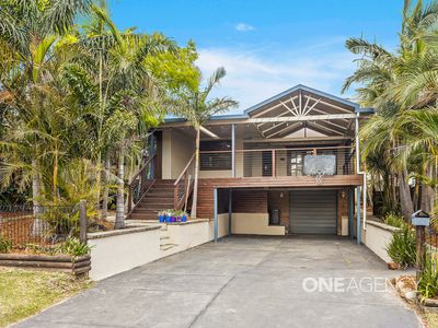 19 Simpson Parade, Albion Park