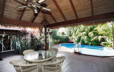 8 Grove Gardens, Berwick