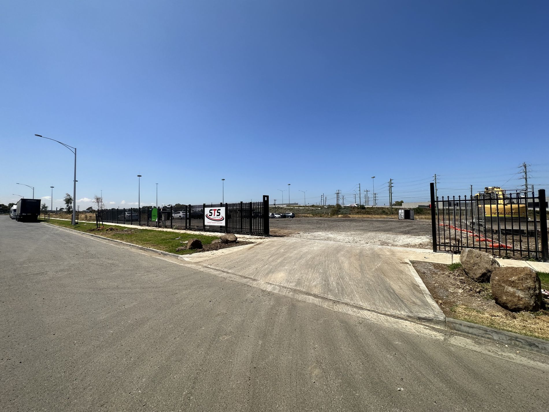 63 Patch Circuit, Laverton North