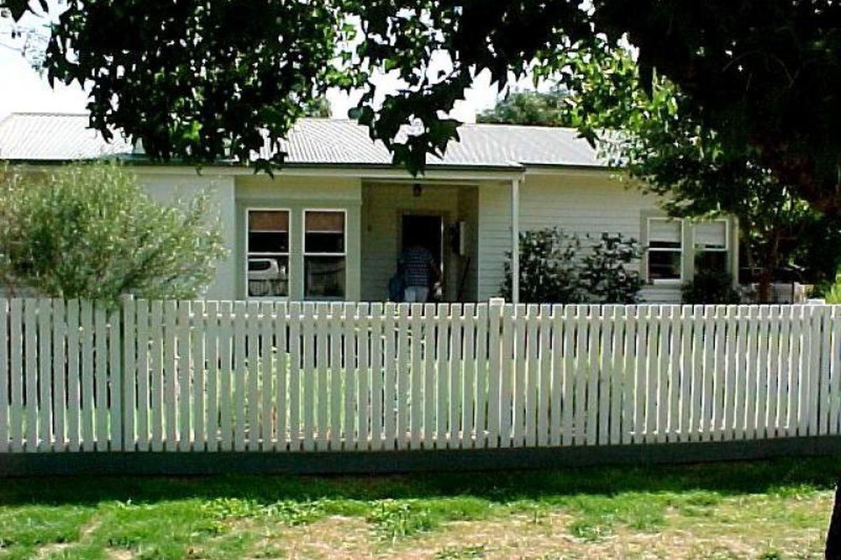 53 Malcolm Street, Mansfield