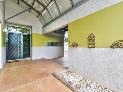 18 / 121 Flynn Cct , Bellamack