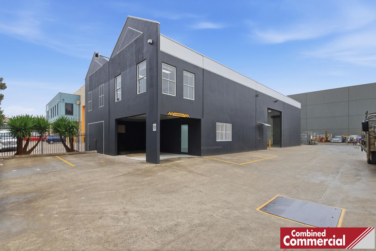 1 / 14 Porrende Street, Narellan