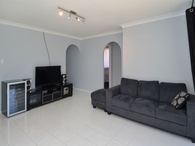 4 St John Grove, Hannans