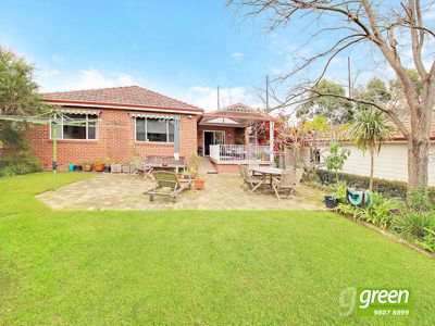 21 Deakin Street, West Ryde