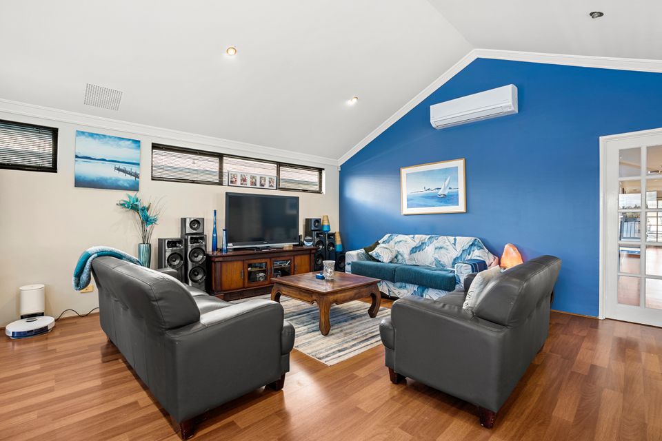37 Rivergums Boulevard, Baldivis